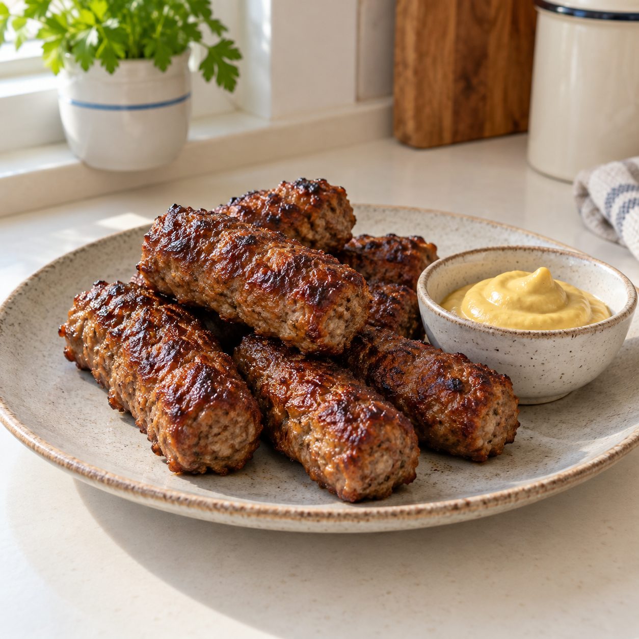 Mici